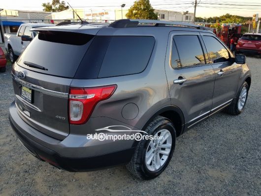 Ford Explorer Jeepeta en venta
