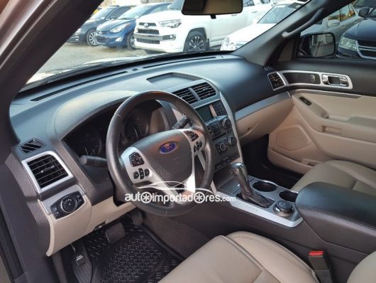 Ford Explorer Jeepeta en venta