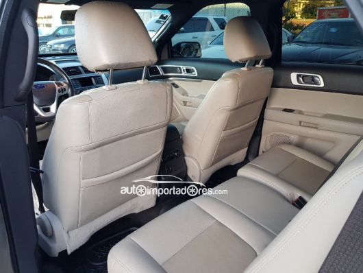 Ford Explorer Jeepeta en venta