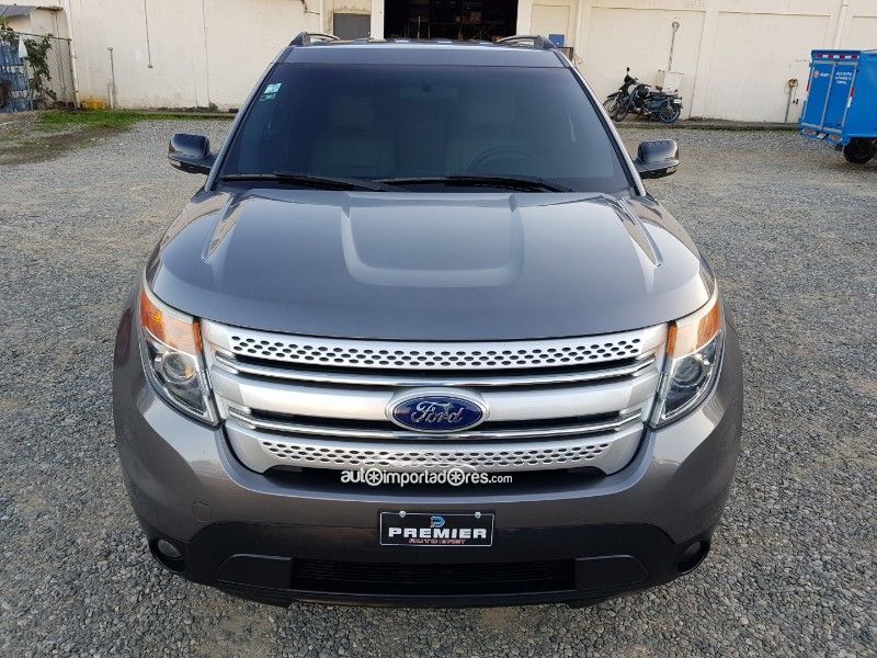 Ford