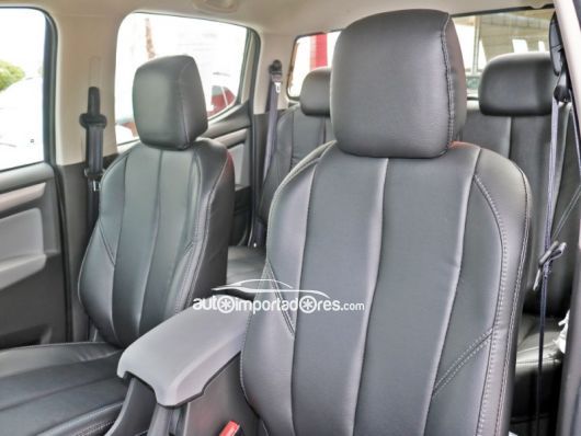 Chevrolet Colorado Camioneta en venta