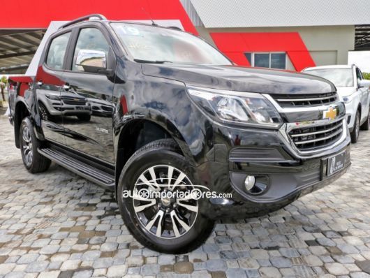Chevrolet Colorado Camioneta en venta