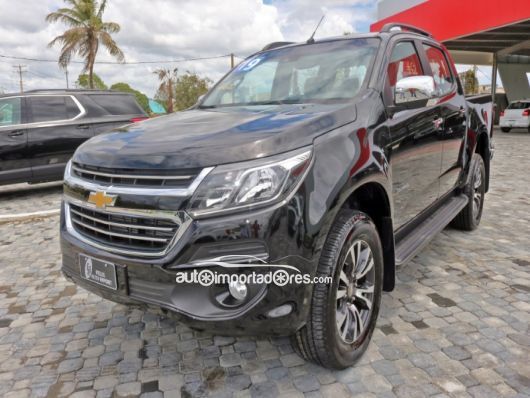 Chevrolet Colorado Camioneta en venta