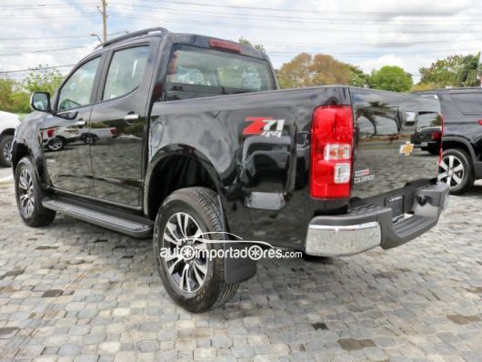 Chevrolet Colorado Camioneta en venta