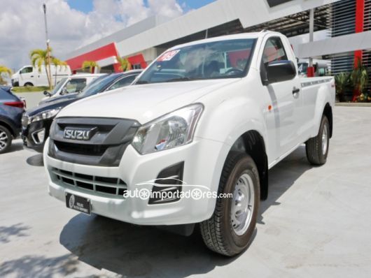 Isuzu Dmax Camioneta en venta