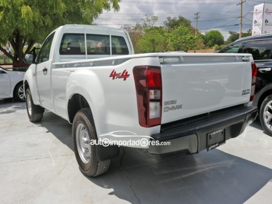 Isuzu Dmax Camioneta en venta