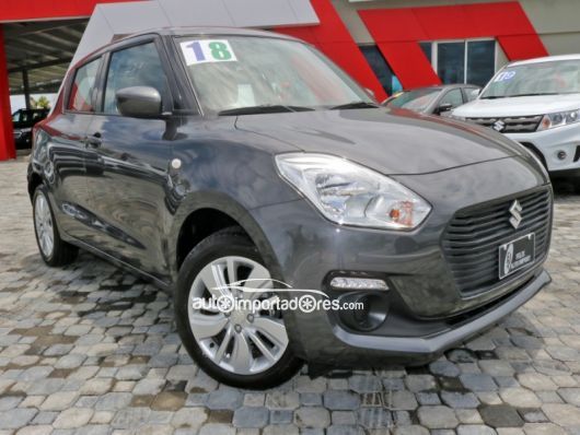 Suzuki Swift Hatchback en venta