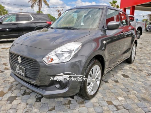 Suzuki Swift Hatchback en venta