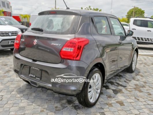 Suzuki Swift Hatchback en venta