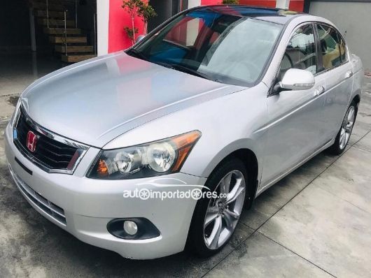Honda Accord Carros en venta