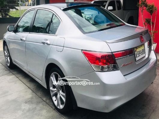 Honda Accord Carros en venta