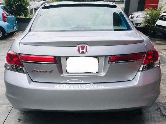 Honda Accord Carros en venta