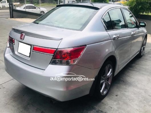Honda Accord Carros en venta