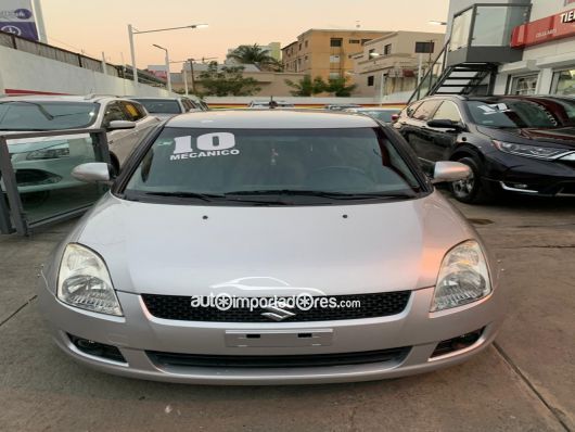 Suzuki Swift Carros en venta