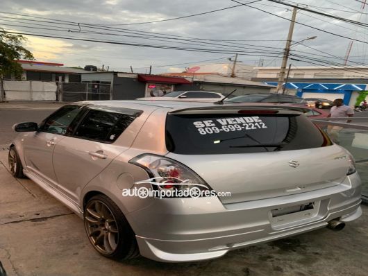 Suzuki Swift Carros en venta