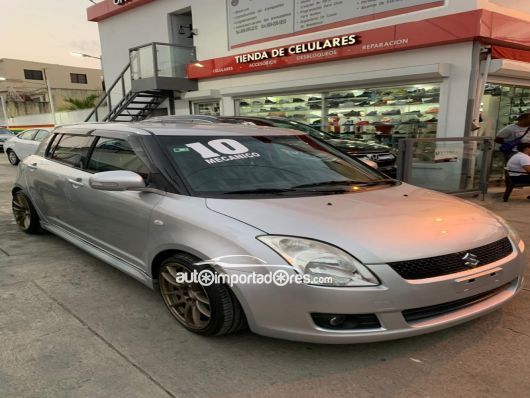 Suzuki Swift Carros en venta