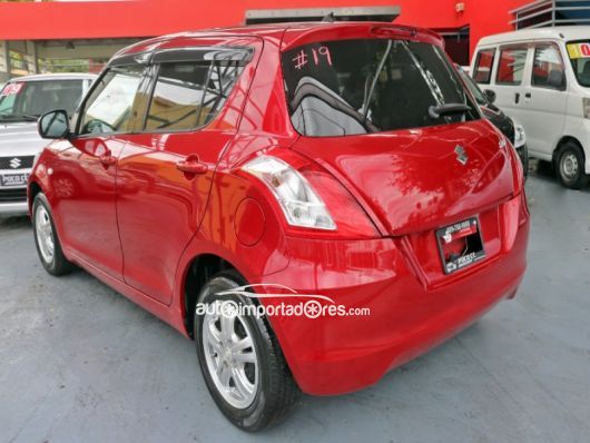 Suzuki Swift Carros en venta