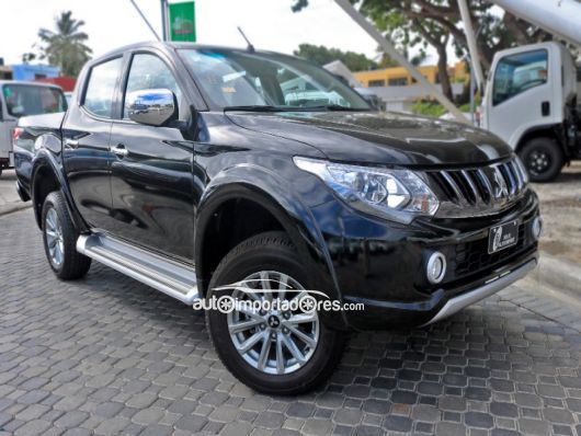 Mitsubishi L200 Camioneta en venta
