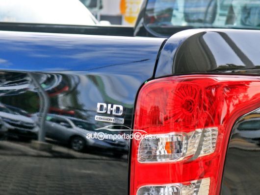 Mitsubishi L200 Camioneta en venta