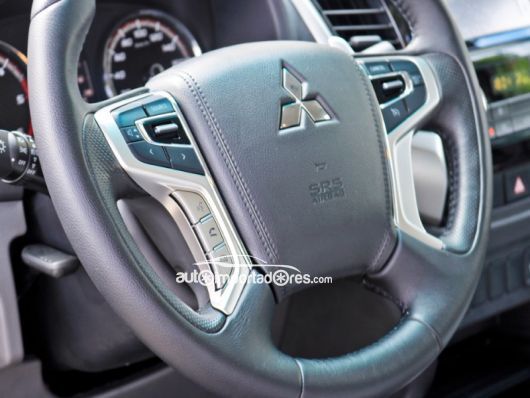 Mitsubishi L200 Camioneta en venta