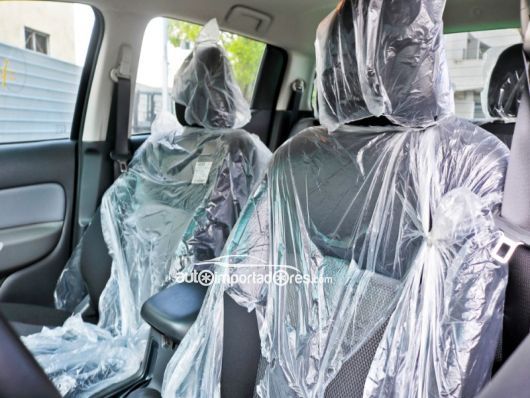 Mitsubishi L200 Camioneta en venta