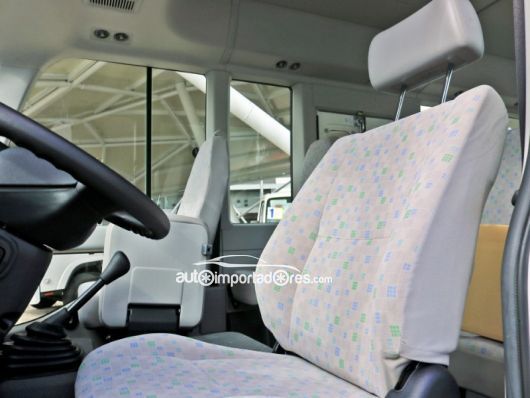 Toyota Coaster Autobus en venta