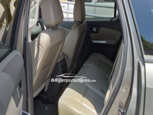 Ford Edge Jeepeta en venta