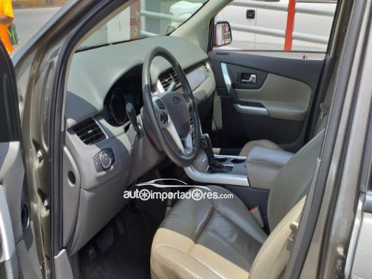 Ford Edge Jeepeta en venta