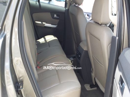 Ford Edge Jeepeta en venta