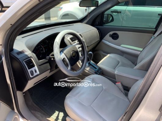 Chevrolet Equinox Jeepeta en venta