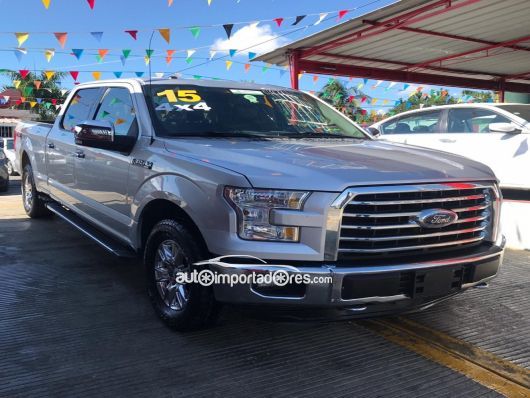 Ford F150 Camioneta en venta