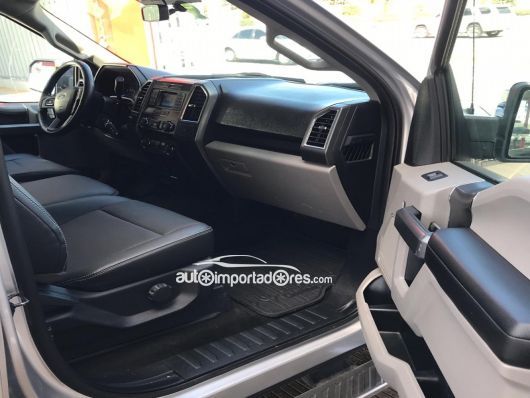 Ford F150 Camioneta en venta