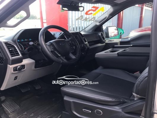 Ford F150 Camioneta en venta