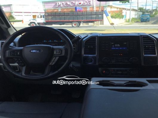 Ford F150 Camioneta en venta