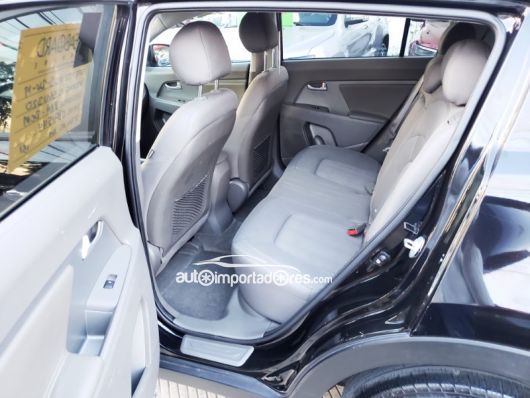 Kia Sportage Carros en venta