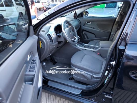 Kia Sportage Carros en venta