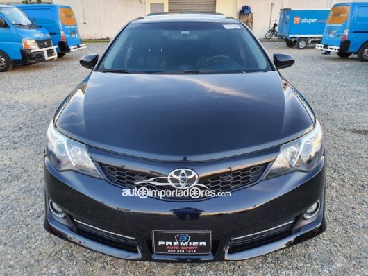 Toyota Camry Carros en venta