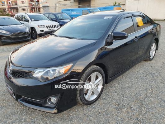 Toyota Camry Carros en venta