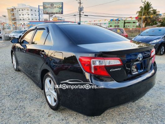 Toyota Camry Carros en venta