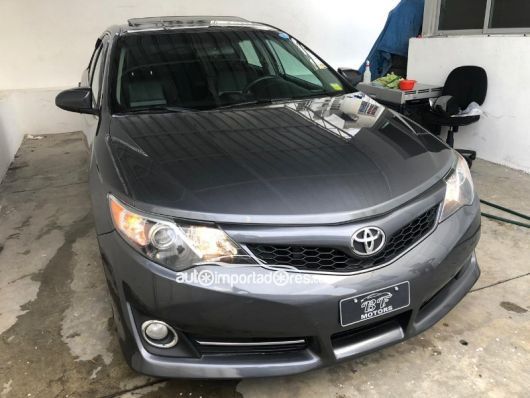 Toyota Camry Carros en venta