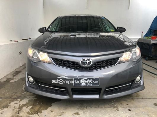 Toyota Camry Carros en venta