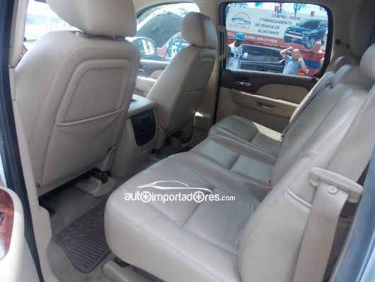 Chevrolet Avalanche Camioneta en venta