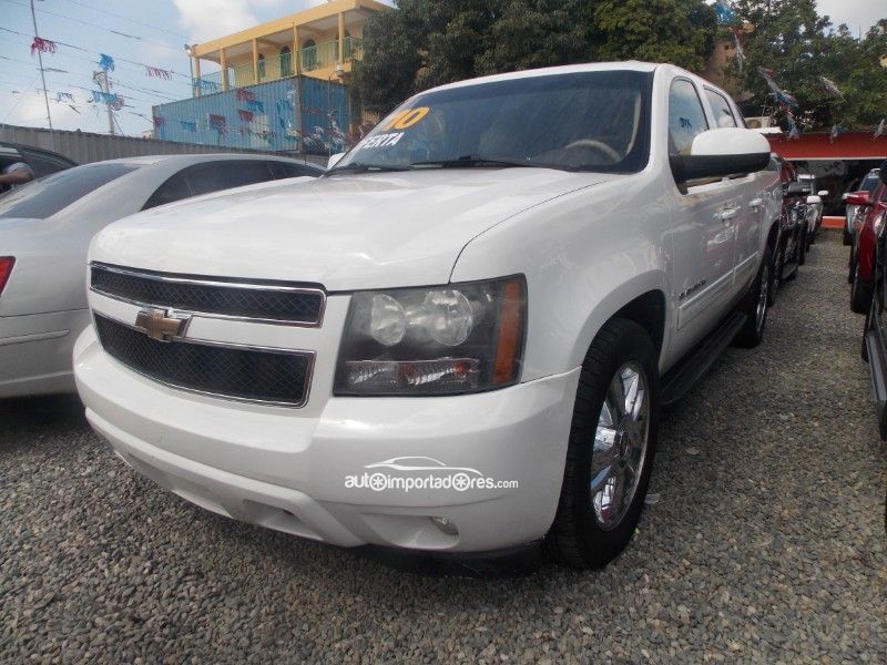 Chevrolet