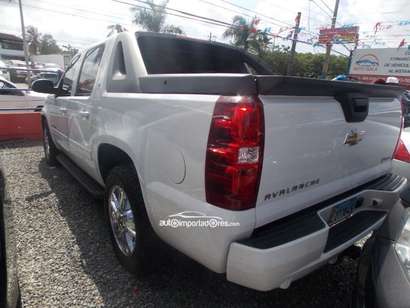 Chevrolet