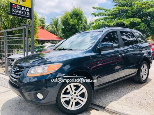 Hyundai Santa Fe Jeepeta en venta