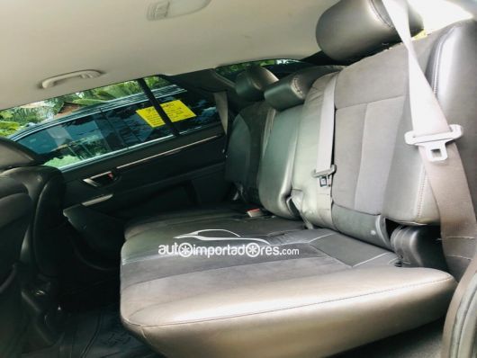 Hyundai Santa Fe Jeepeta en venta