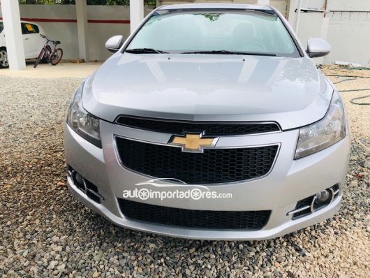 Chevrolet Cruze Carros en venta