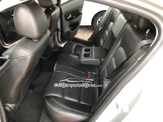 Chevrolet Cruze Carros en venta