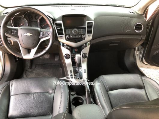 Chevrolet Cruze Carros en venta