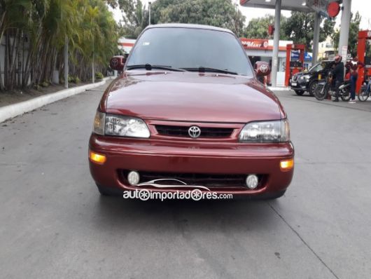 Toyota Corolla Carros en venta